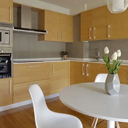 Appartement La Concha 4 By Feelfree
