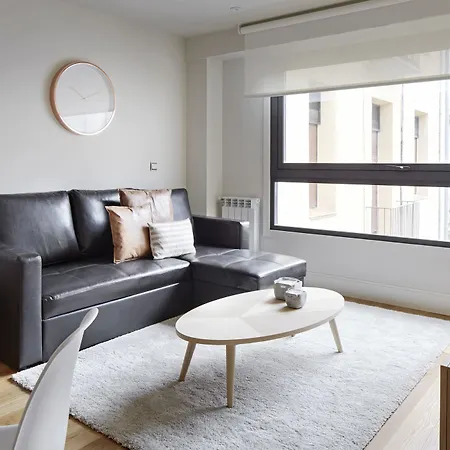 La Concha 4 By Feelfree Appartement