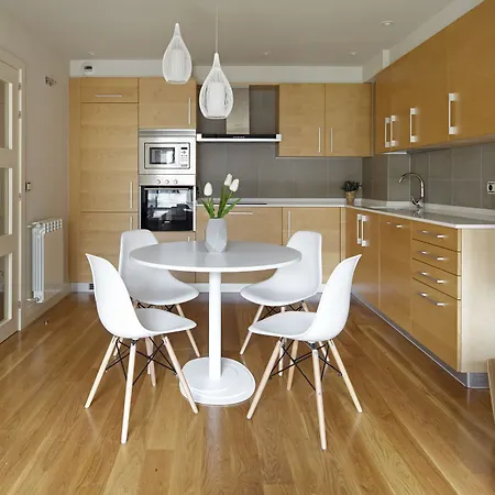 La Concha 4 By Feelfree Appartement San Sebastian