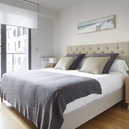 Appartement La Concha 4 By Feelfree *