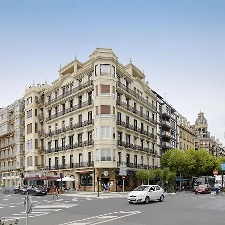 Appartement La Concha 4 By Feelfree San Sebastian