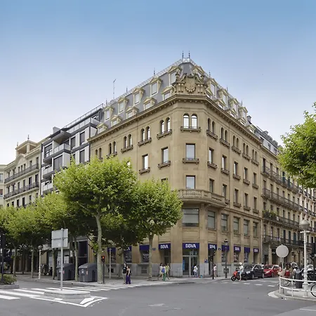 Appartement La Concha 4 By Feelfree San Sebastian